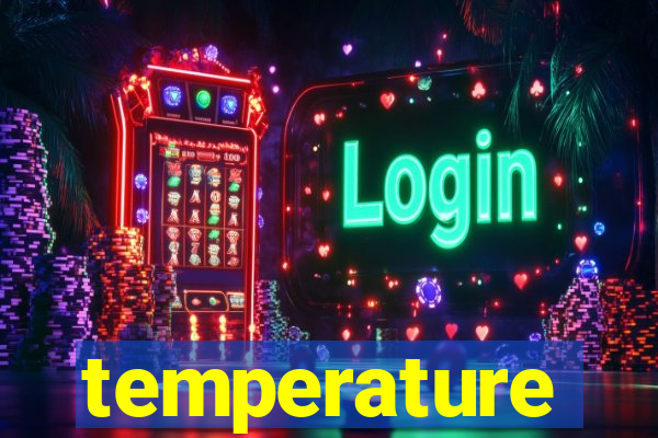 temperature converter jogo